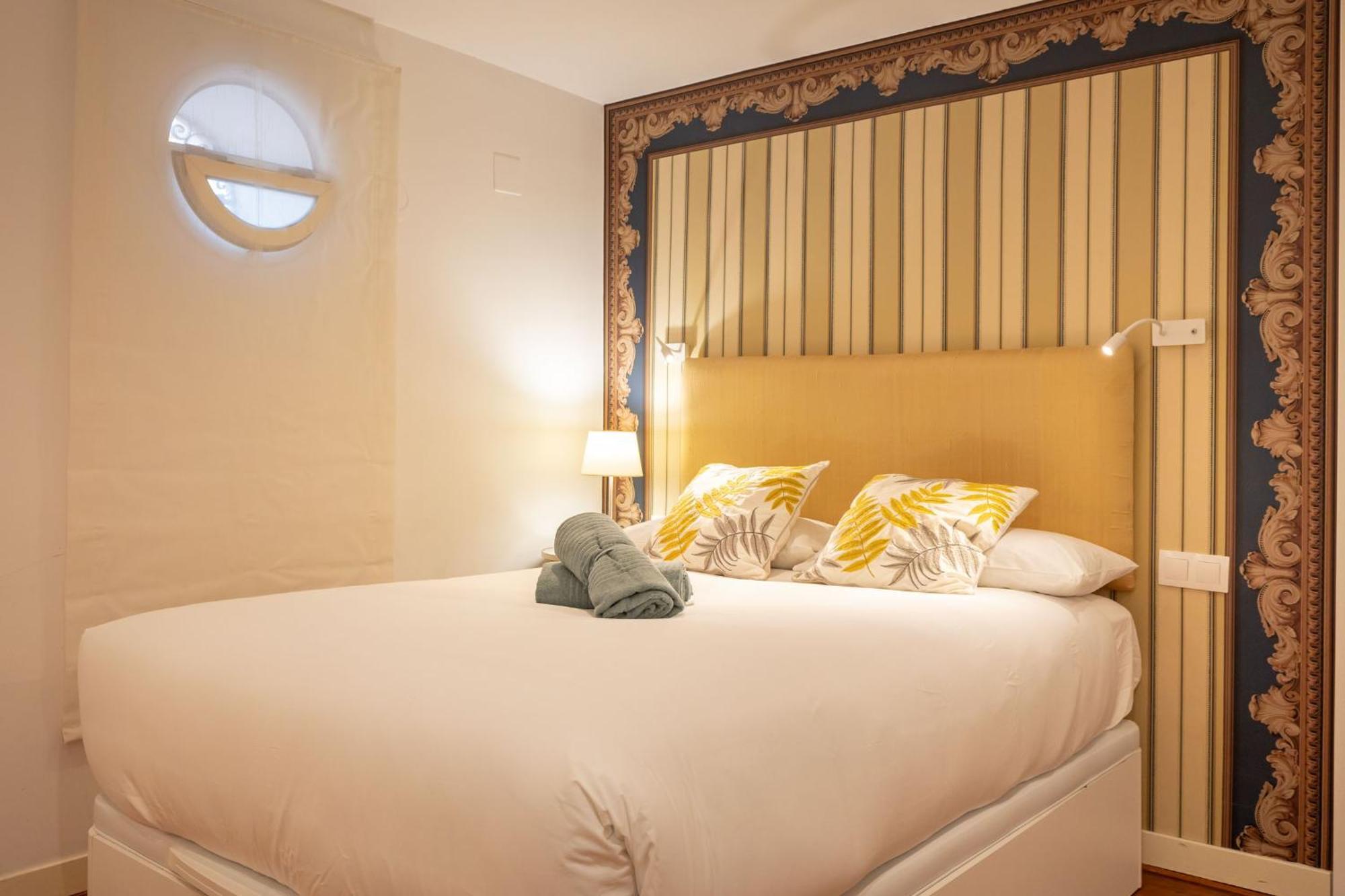 Charming 2 Bedroom At Plaza El Salvador By Cityzen