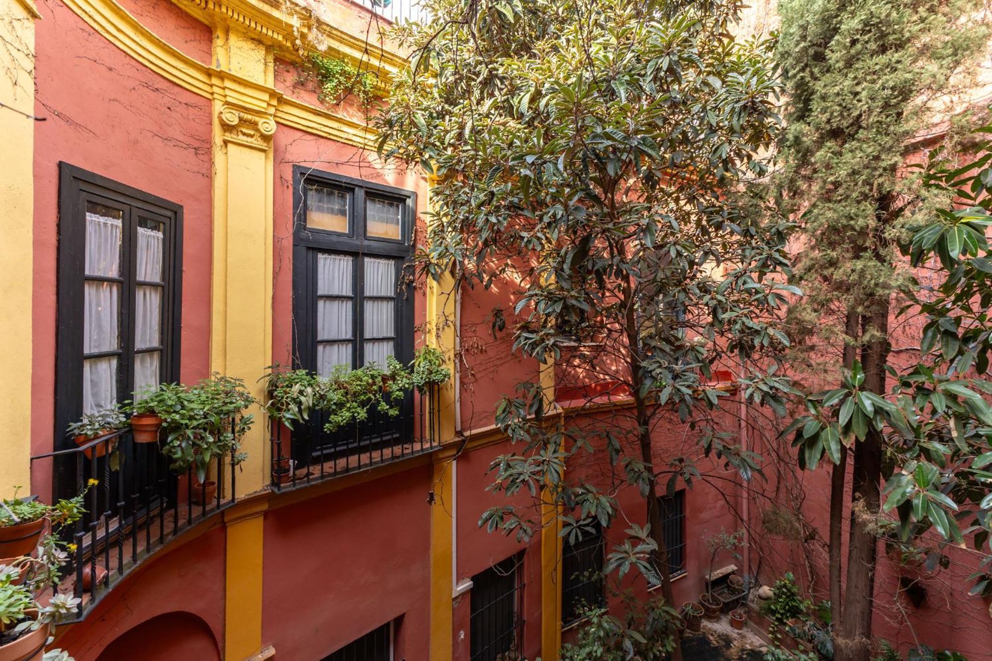 Charming 2 Bedroom At Plaza El Salvador By Cityzen Apartment