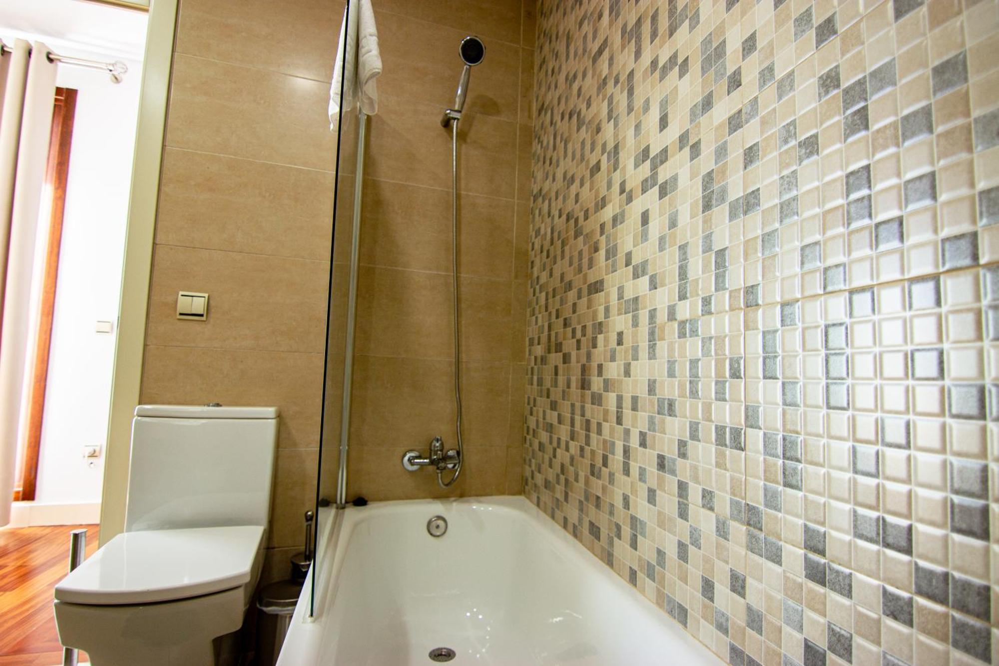 Rentalsevilla Manuel Santiago Apartment Seville