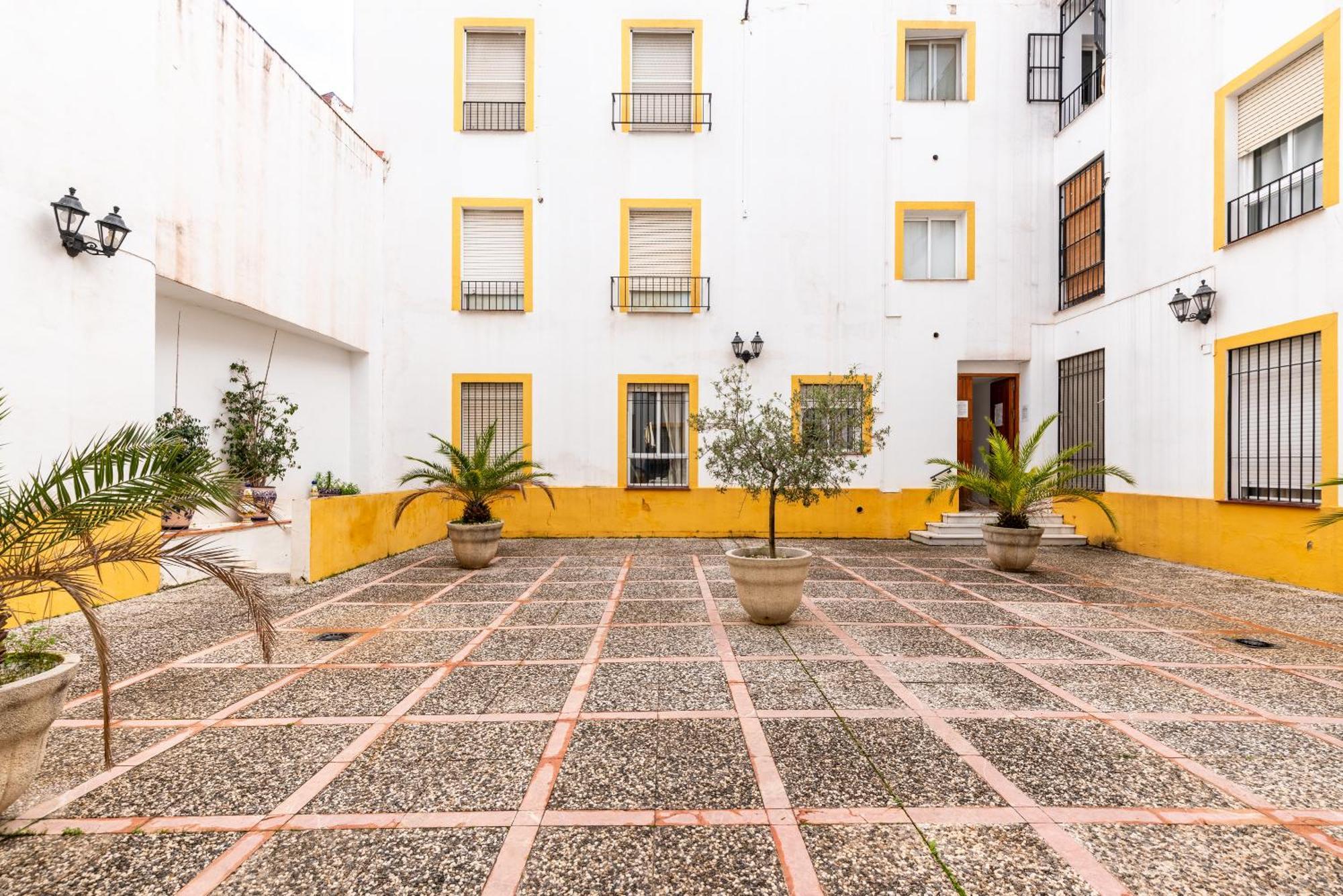 La Cava De Triana, Luminoso Y Acogedor Seville