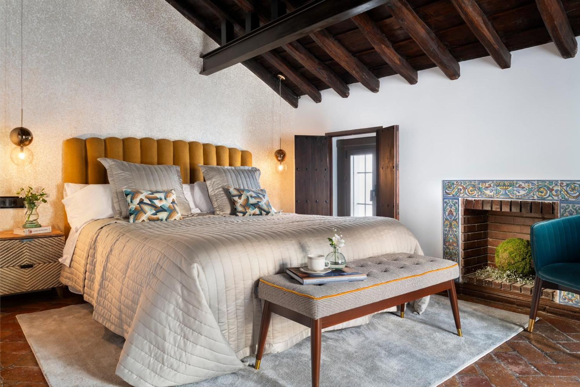 Apartment Gandesa, Palace House Seville