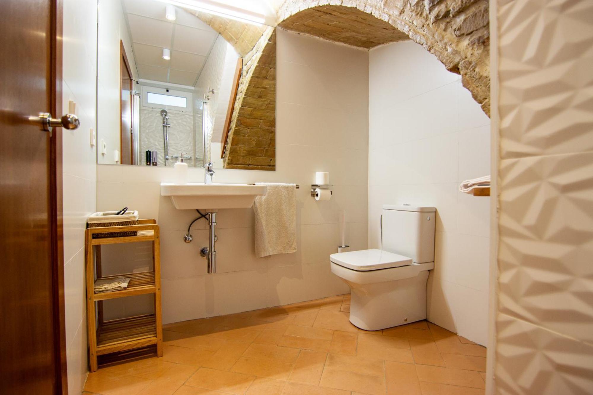 Rentalsevilla Lumbreras I Apartamento *