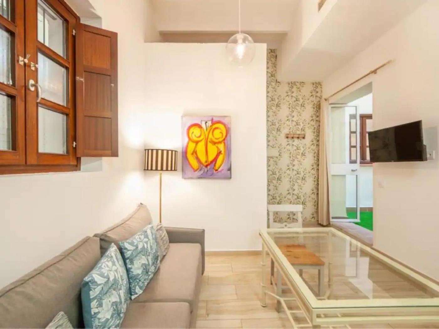 Apartamento Monkeys Castilla Triana