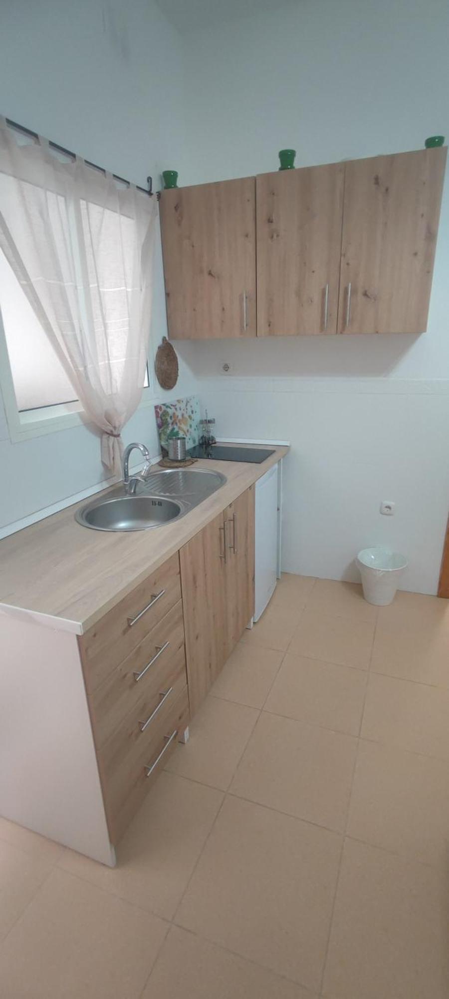 Apartment En El Corazon De Triana *