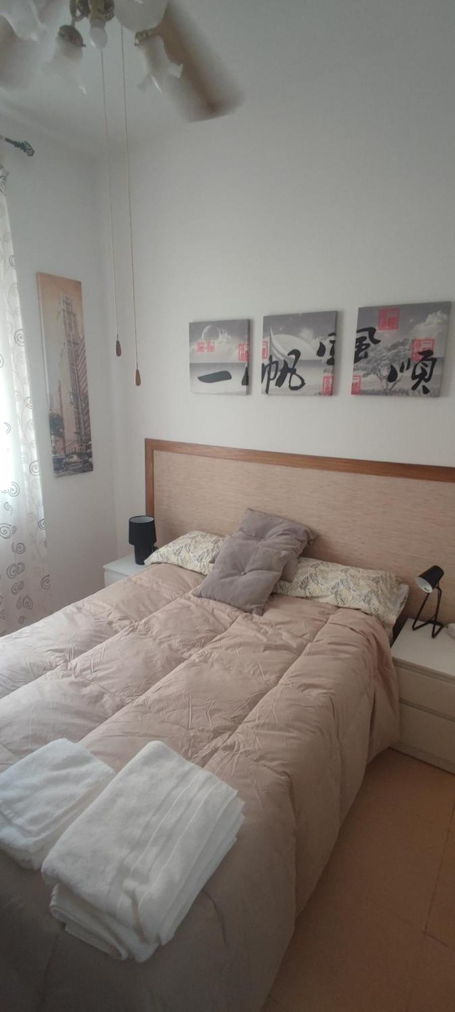Apartment En El Corazon De Triana Seville