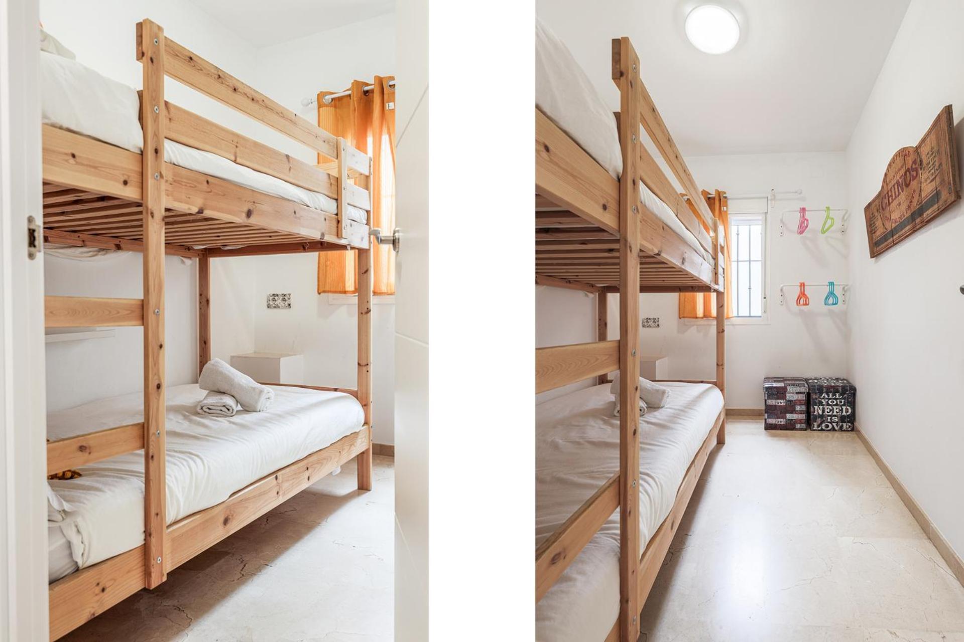 Veoapartment Ateneo Seville