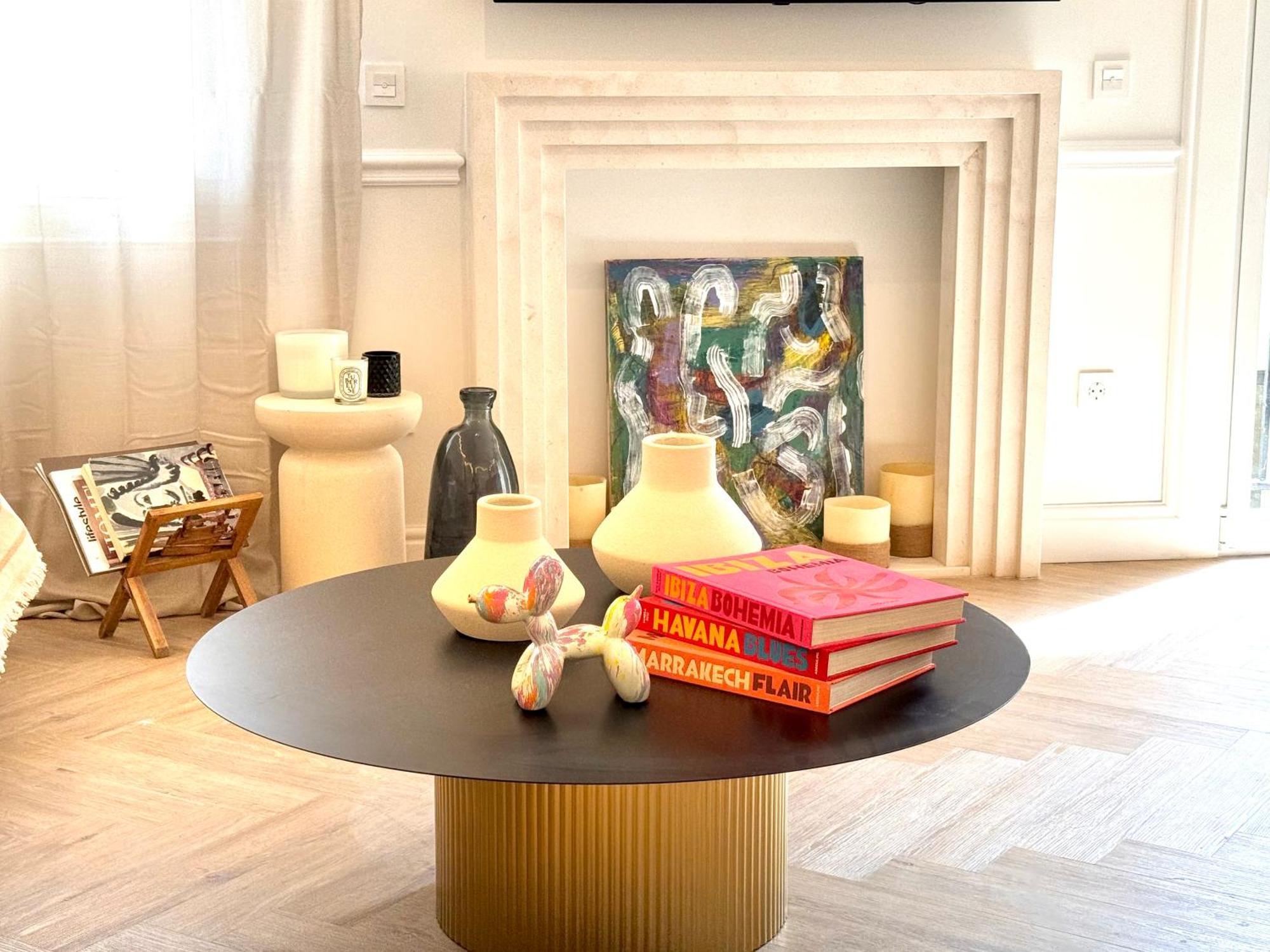 Luxury Cathedral Views In Apartment Seville