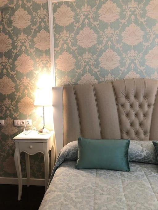 Apartamento Ideal Casco Antiguo Sevilla, Goles Bajo *