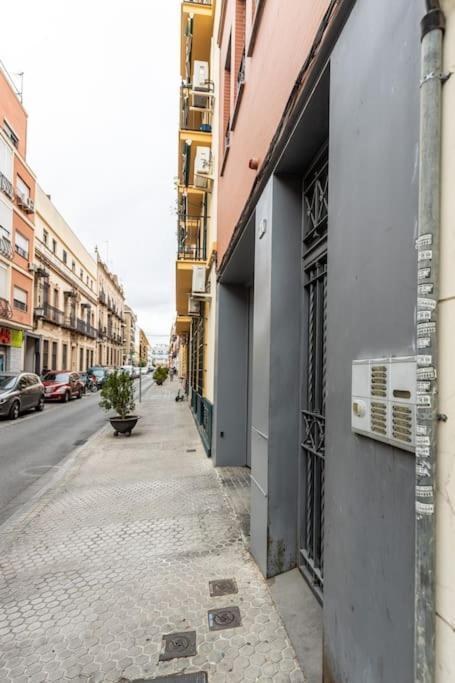 Ideal Casco Antiguo Sevilla, Goles Bajo Apartamento Sevilla