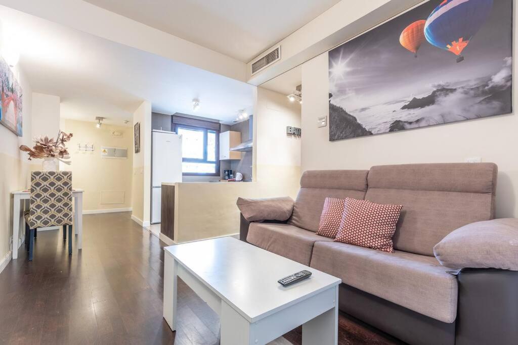 Ideal Casco Antiguo Sevilla, Goles Bajo Apartamento Sevilla