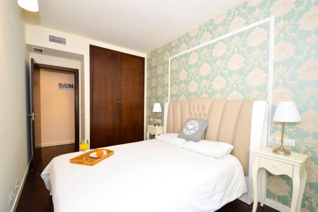 Apartamento Ideal Casco Antiguo Sevilla, Goles Bajo *