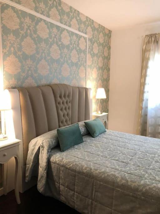 Ideal Casco Antiguo Sevilla, Goles Bajo Apartamento