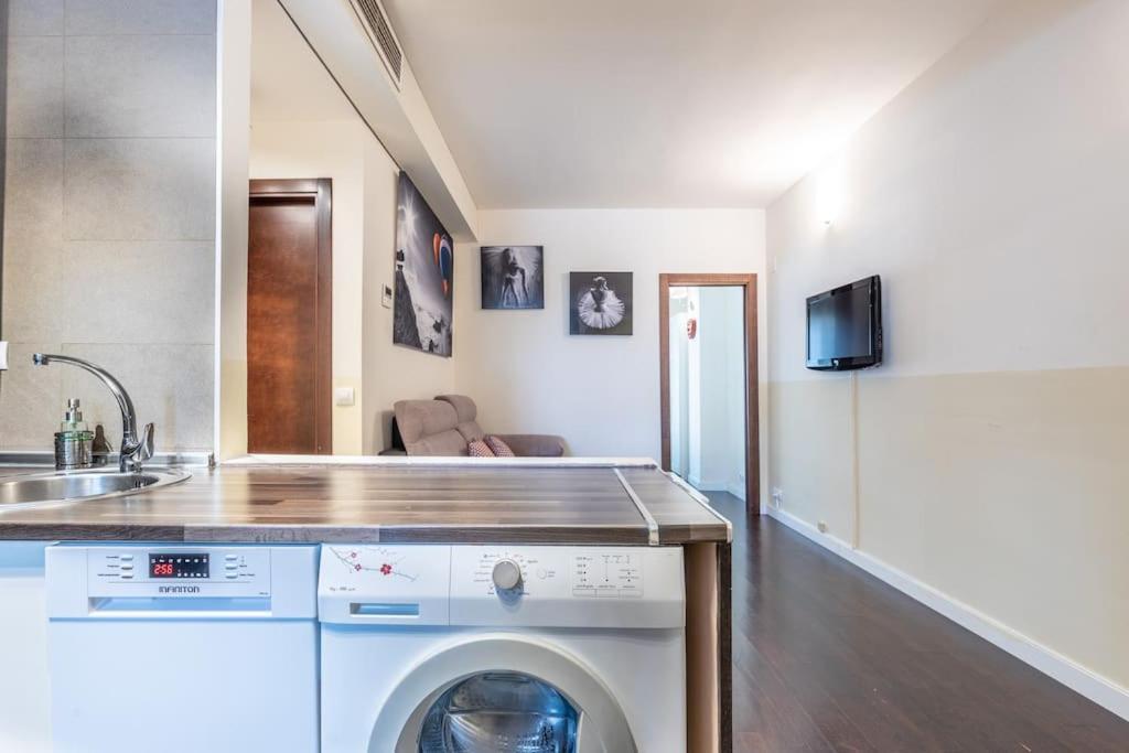 Apartamento Ideal Casco Antiguo Sevilla, Goles Bajo Sevilla