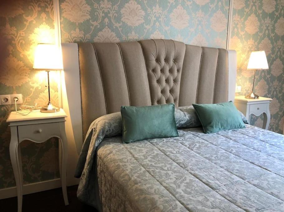 Apartamento Ideal Casco Antiguo Sevilla, Goles Bajo