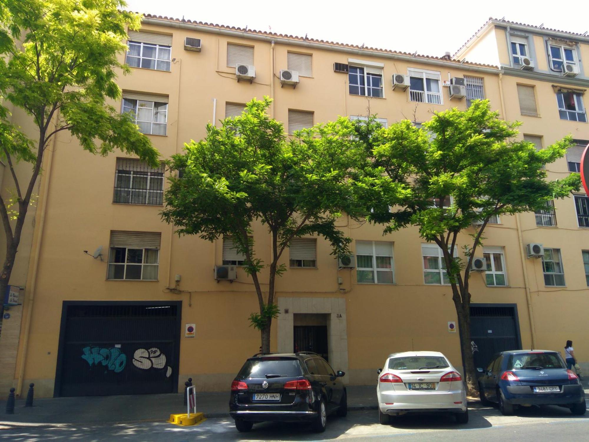 Piso 6 Junto Al Acueducto. A Pasos Del Centro Seville