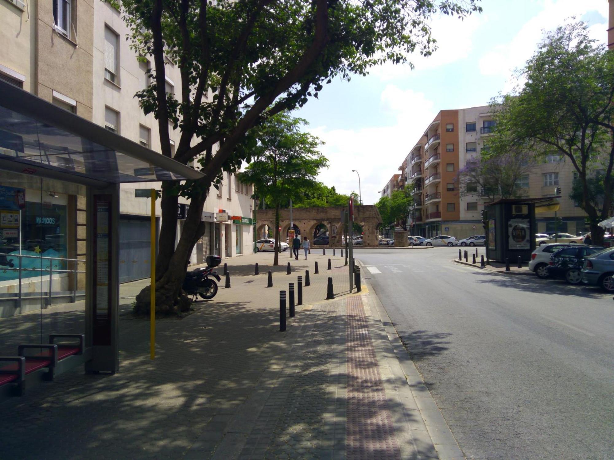 Apartment Piso 6 Junto Al Acueducto. A Pasos Del Centro Seville