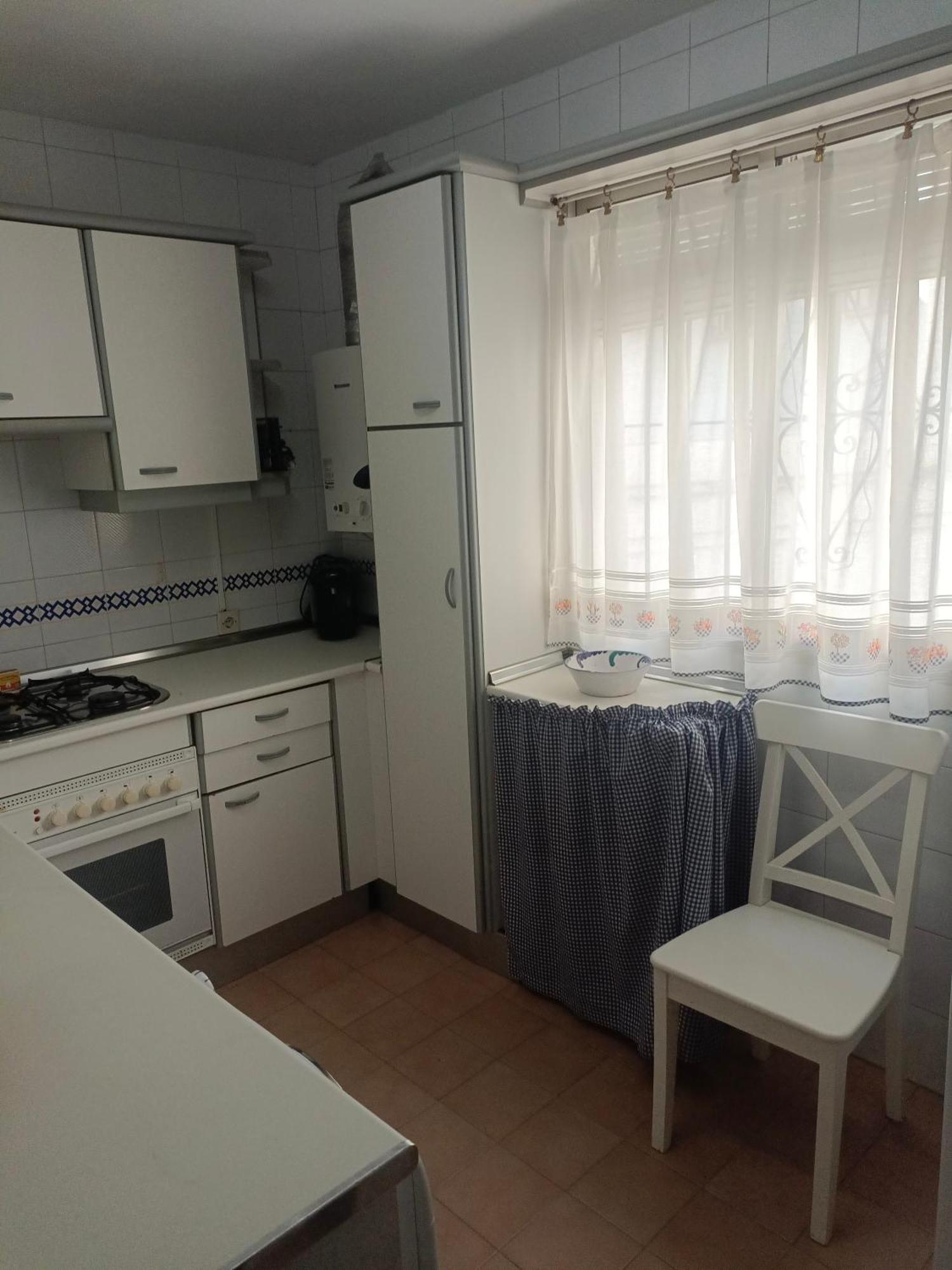 Piso 6 Junto Al Acueducto. A Pasos Del Centro Apartment Seville