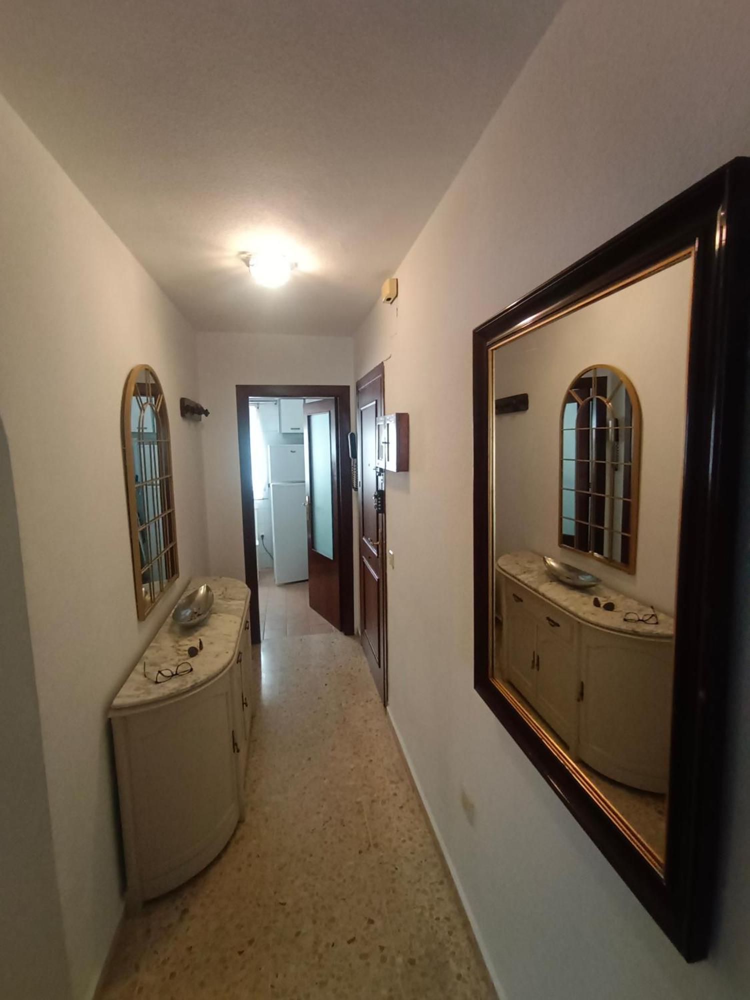 Piso 6 Junto Al Acueducto. A Pasos Del Centro Seville
