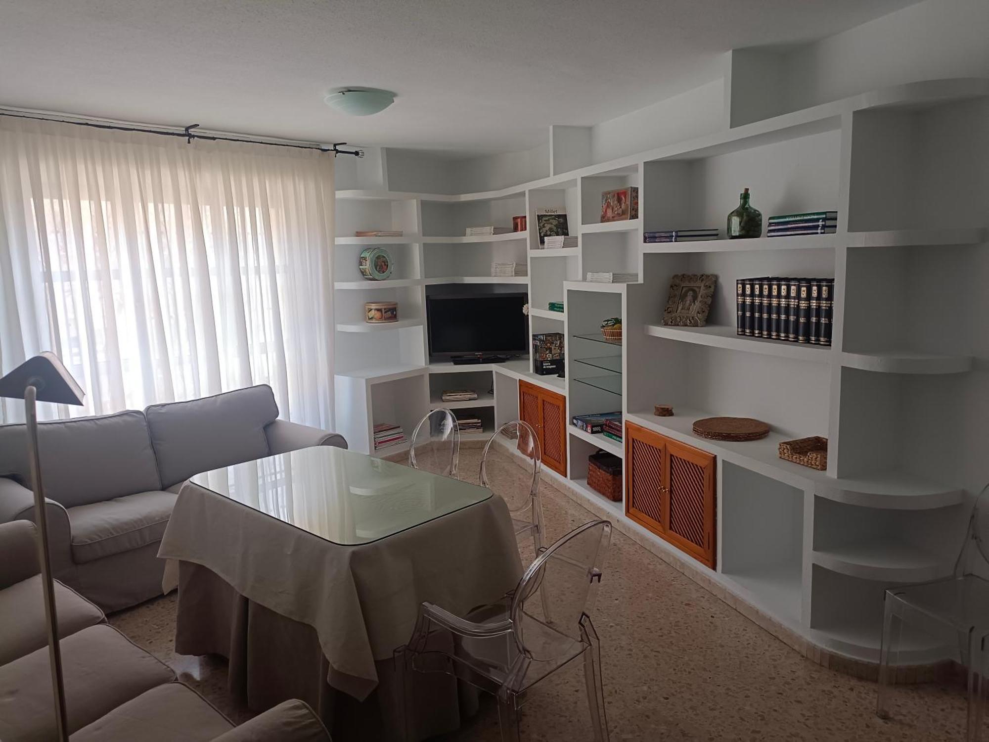 Apartment Piso 6 Junto Al Acueducto. A Pasos Del Centro *