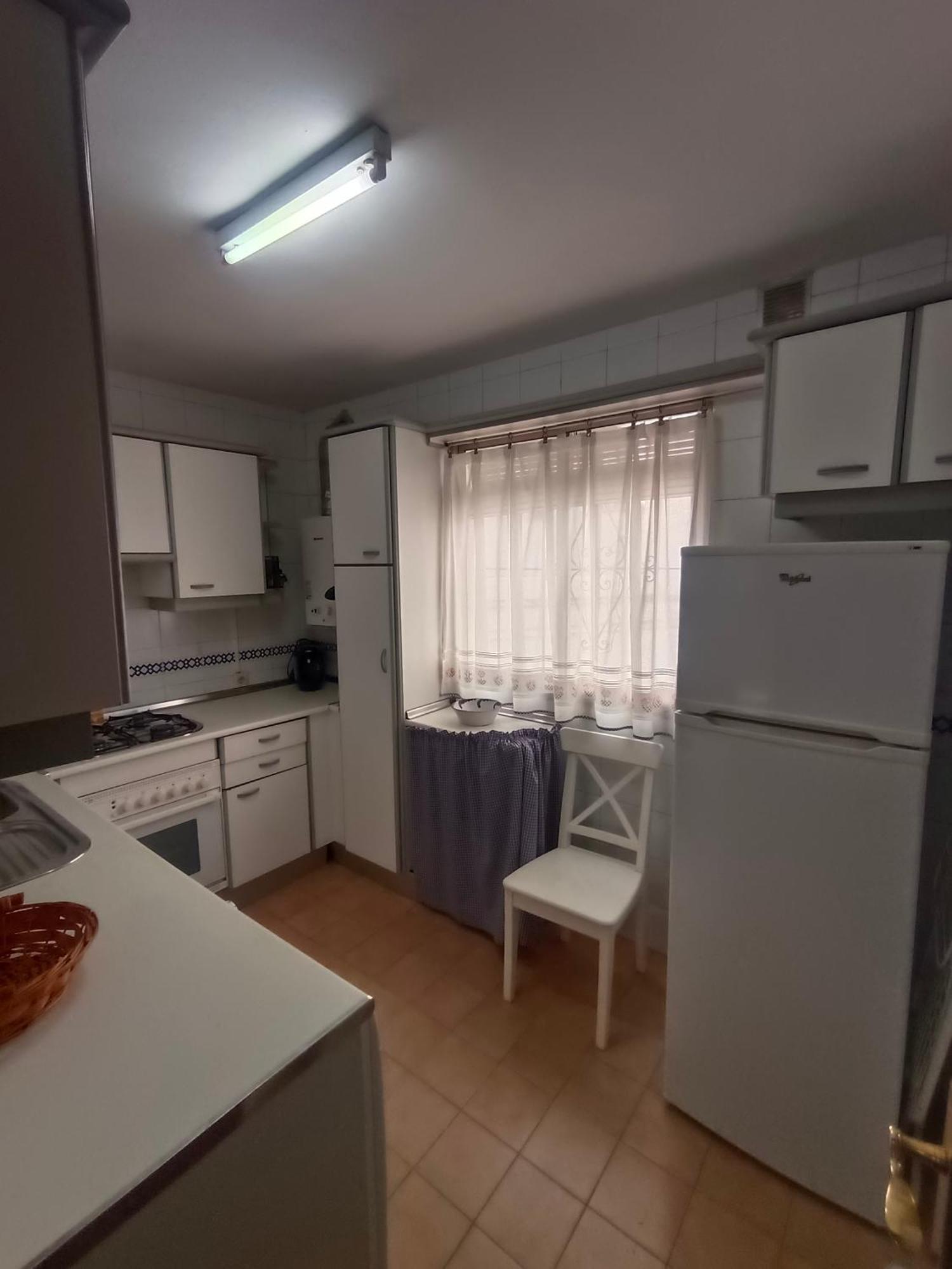 Piso 6 Junto Al Acueducto. A Pasos Del Centro