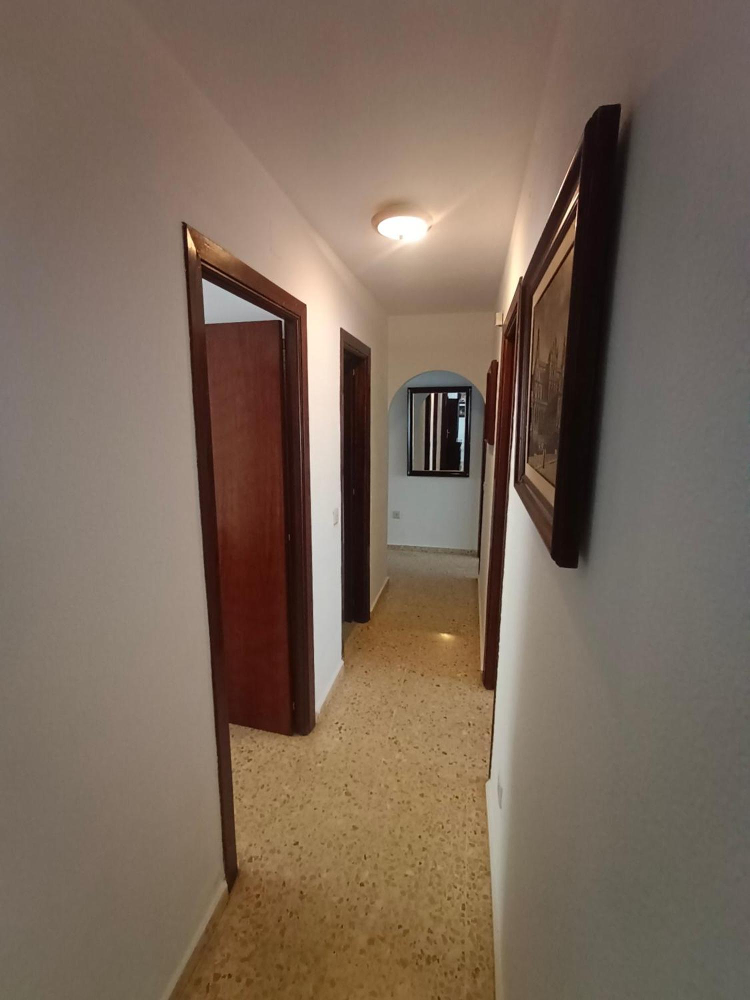 Piso 6 Junto Al Acueducto. A Pasos Del Centro * Seville
