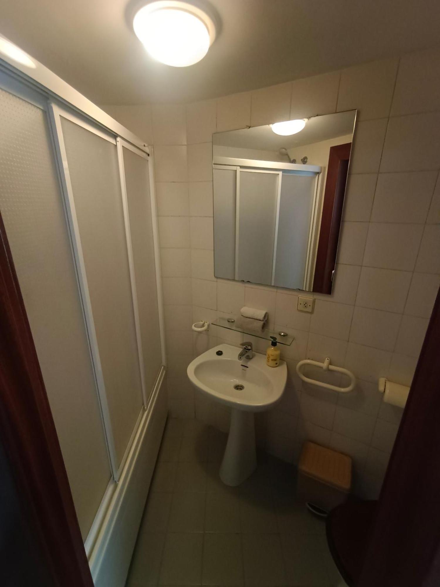 Piso 6 Junto Al Acueducto. A Pasos Del Centro Apartment Seville