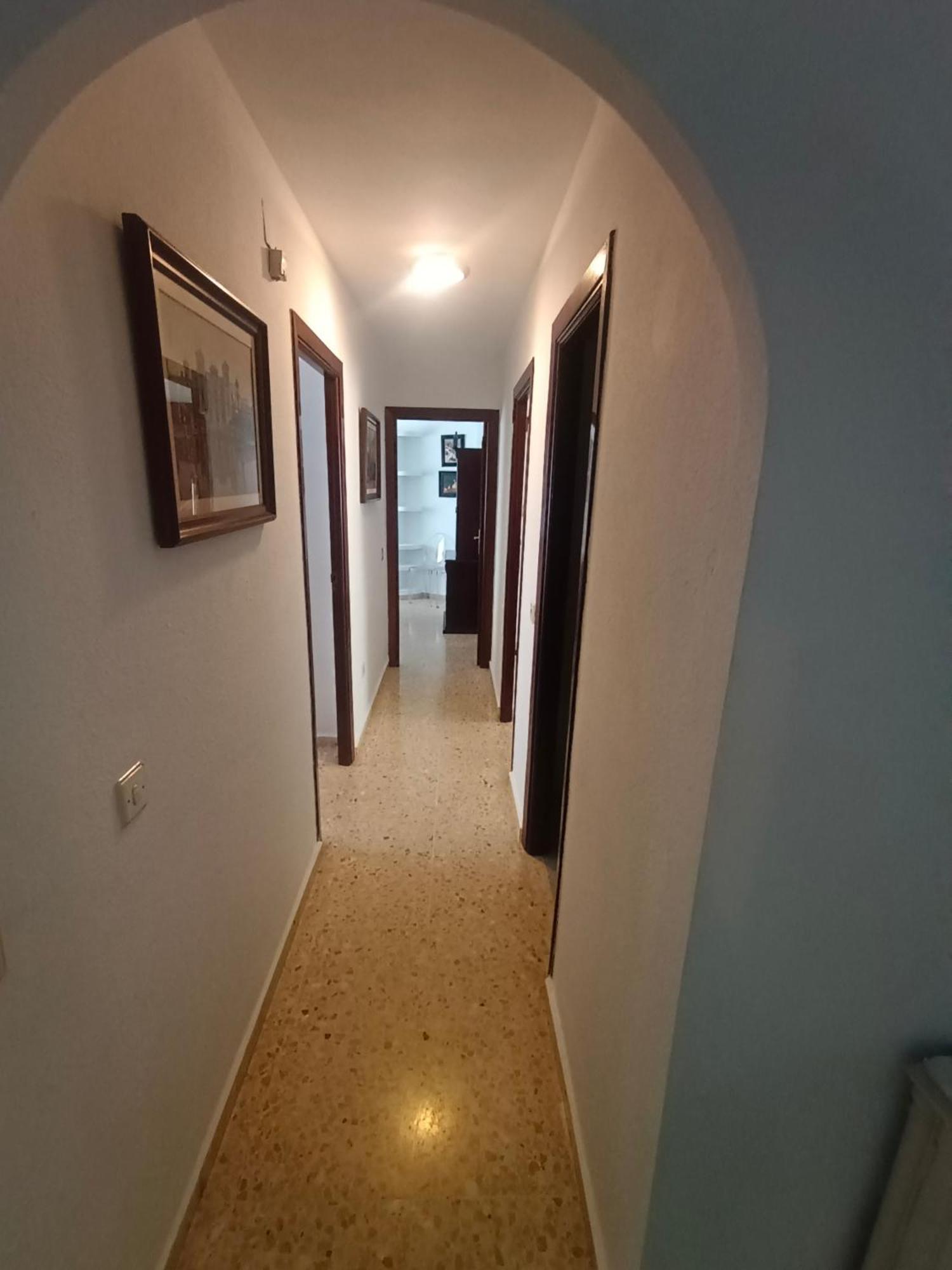 Piso 6 Junto Al Acueducto. A Pasos Del Centro * Seville