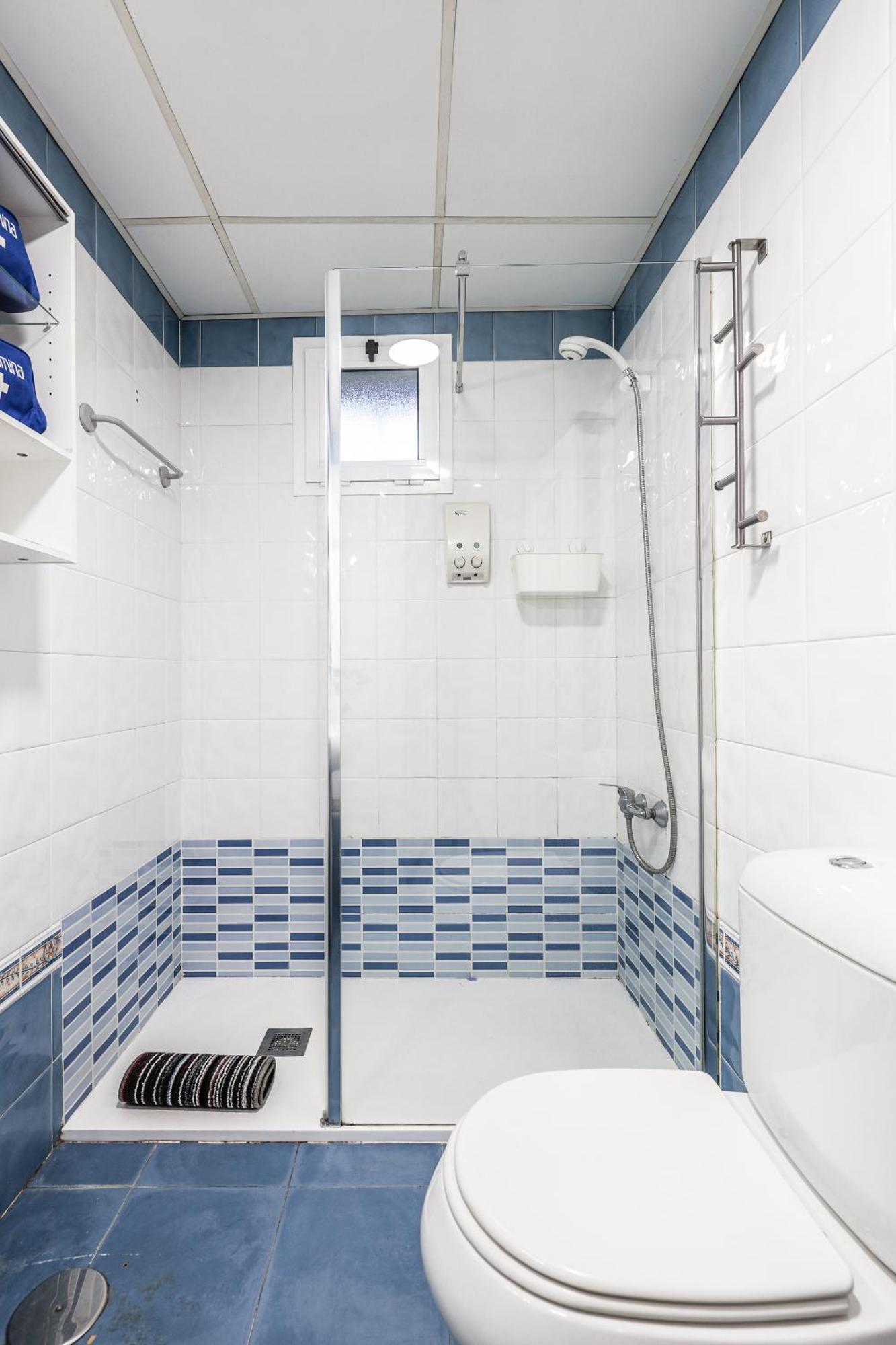 Apartamento San Jacinto Location Triana