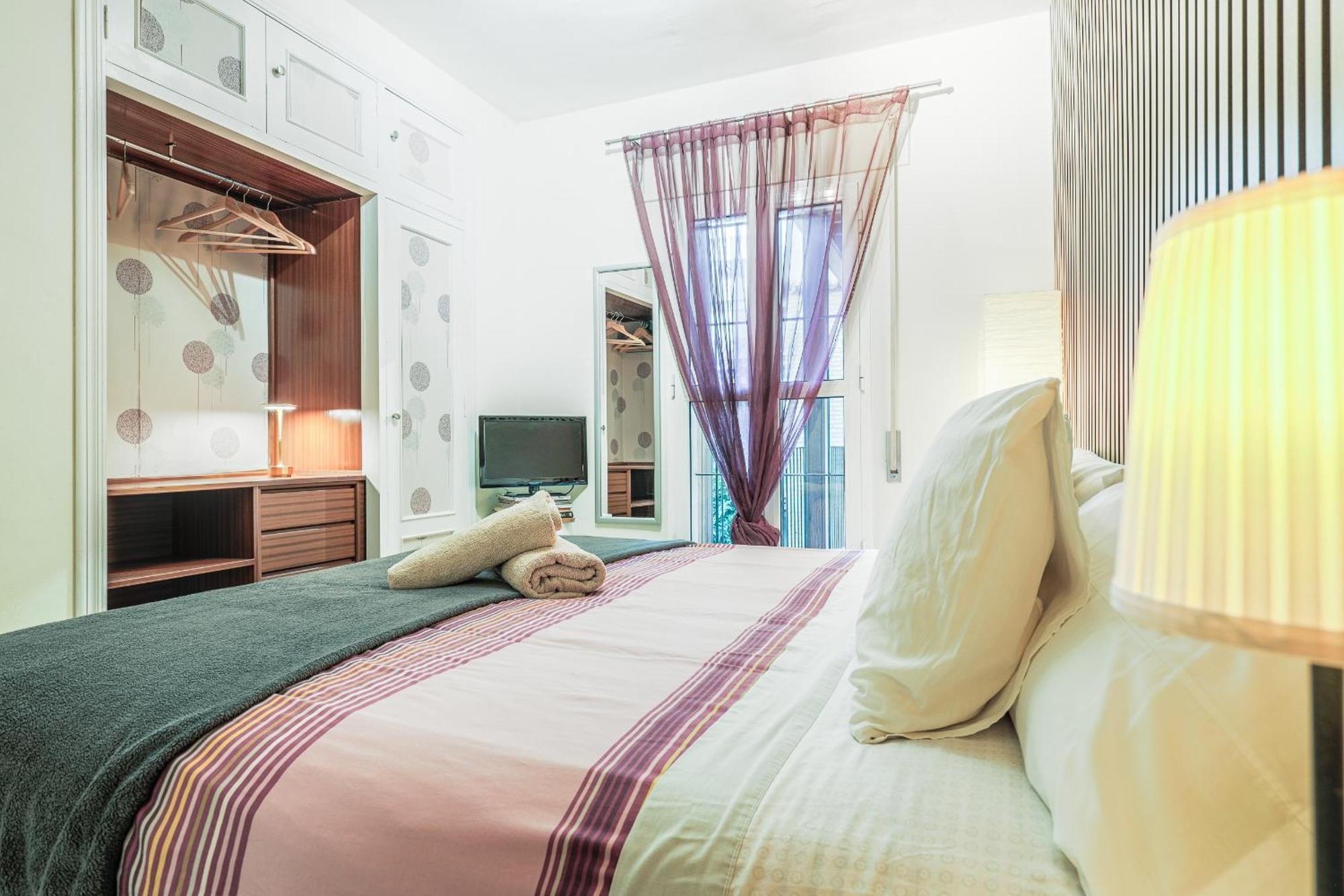 San Jacinto Location Triana * Sevilla