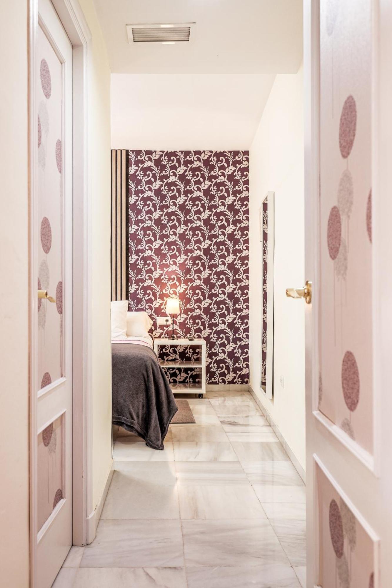 San Jacinto Location Triana
