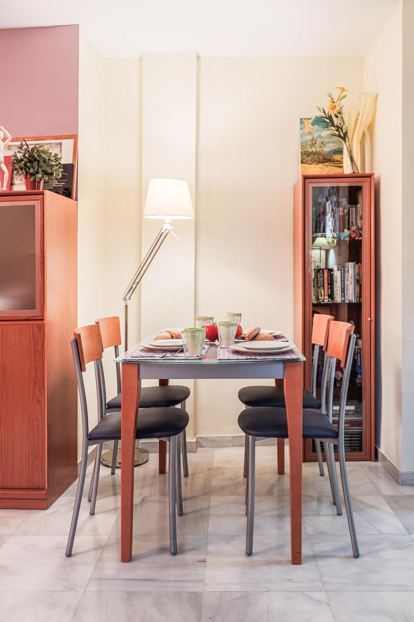 San Jacinto Location Triana Apartamento *