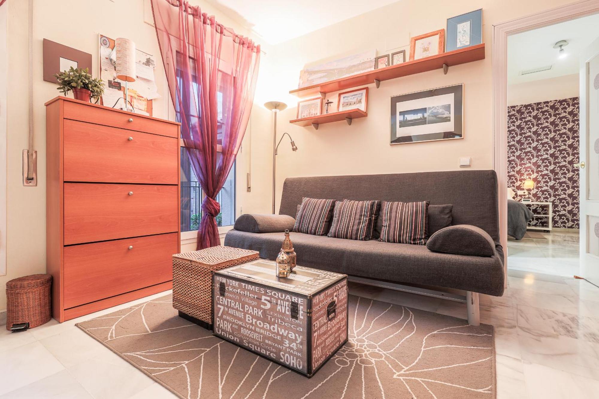 San Jacinto Location Triana Apartamento