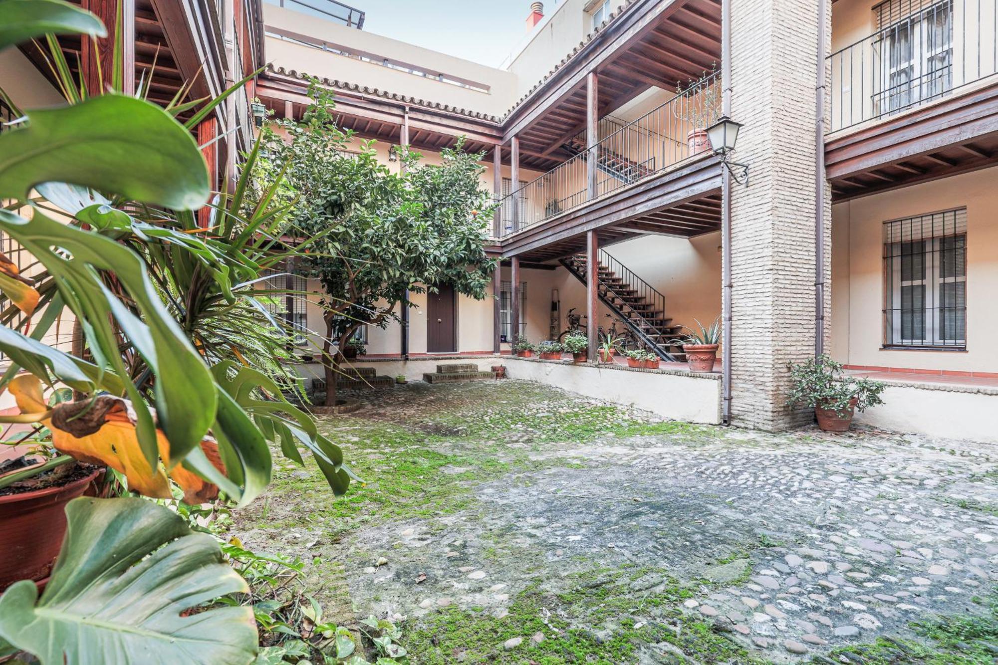 San Jacinto Location Triana Apartamento