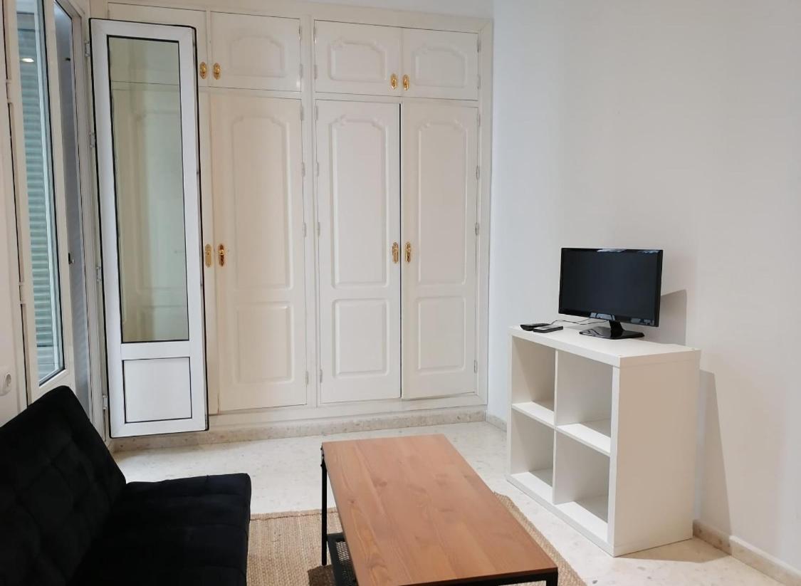 Sevilla Central Apartment