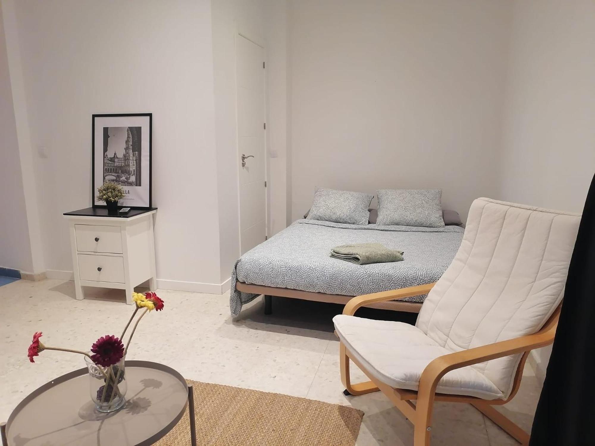 Apartment Sevilla Central Seville