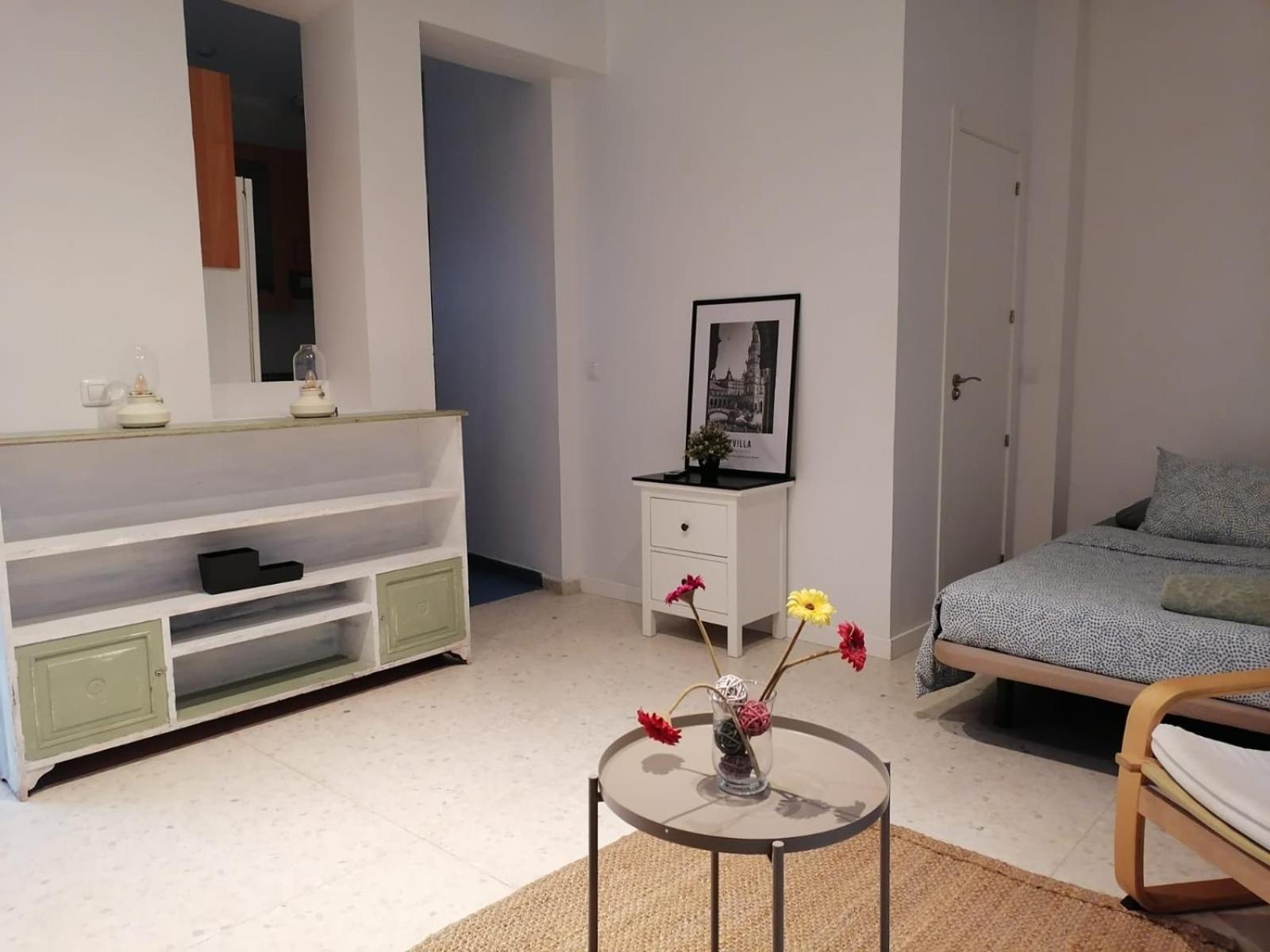 Sevilla Central Apartment *