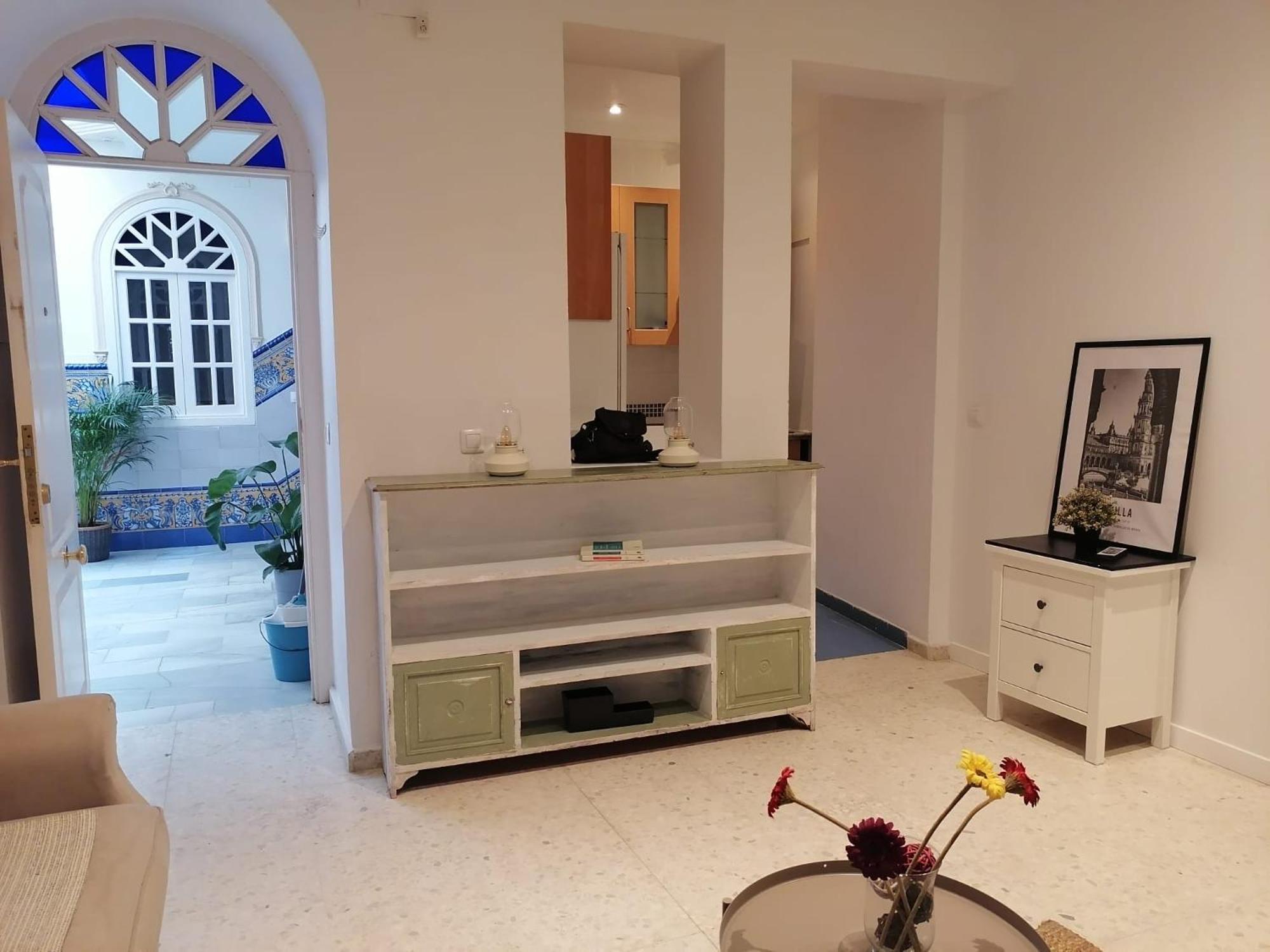Sevilla Central Apartment