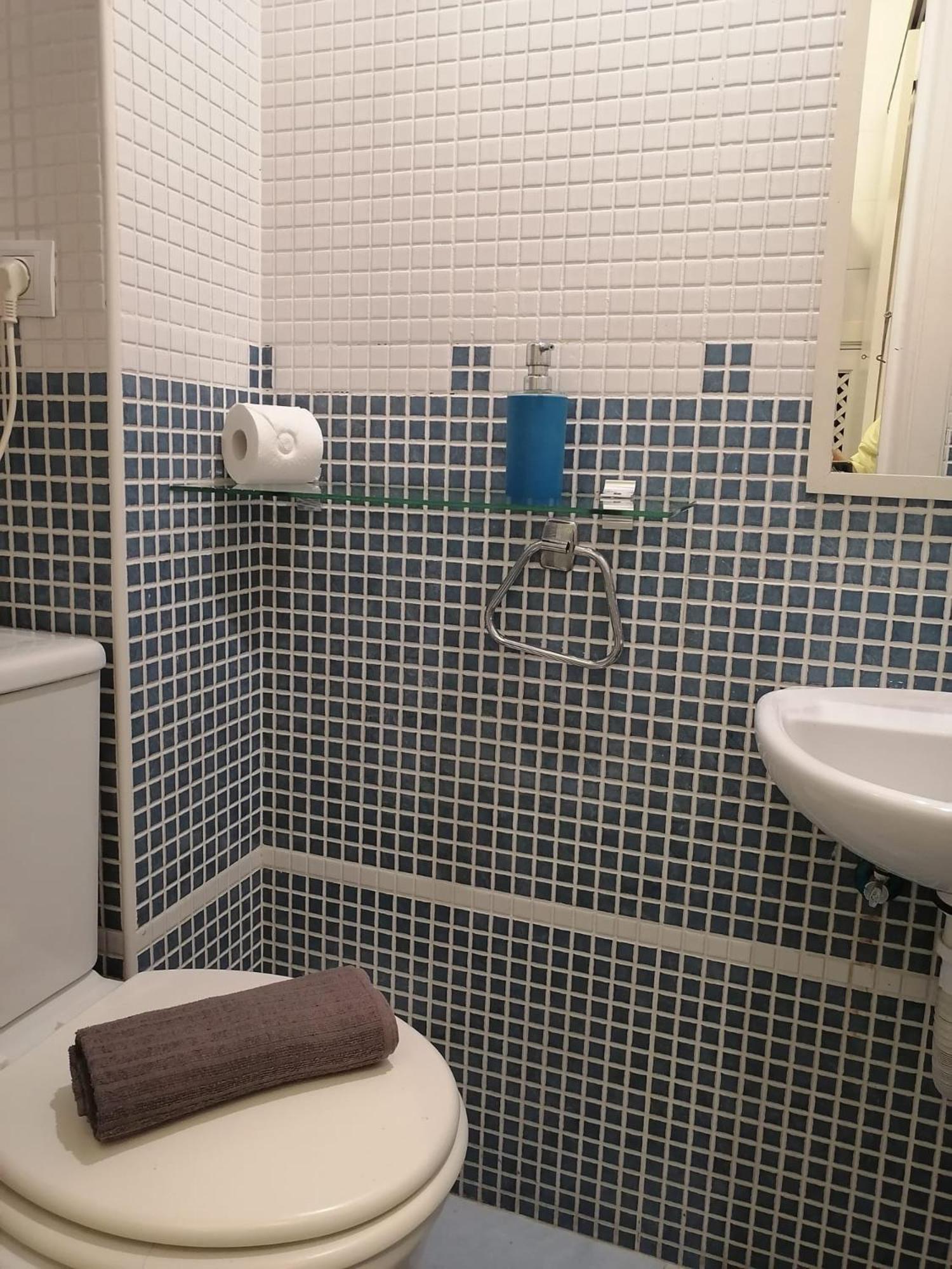 Sevilla Central Apartment Seville