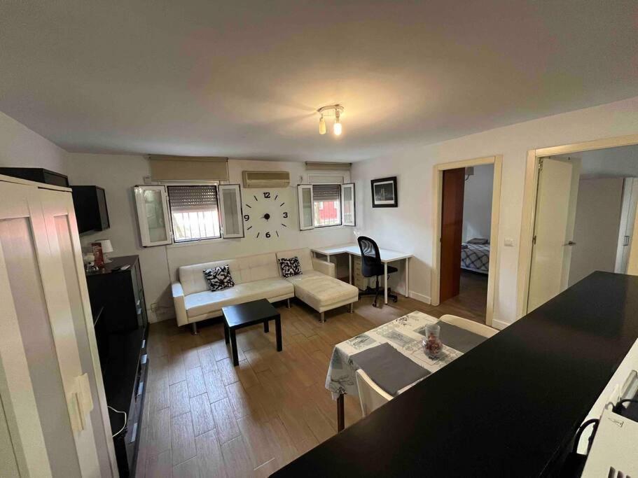 Apartamento 4 Huespedes Viapol