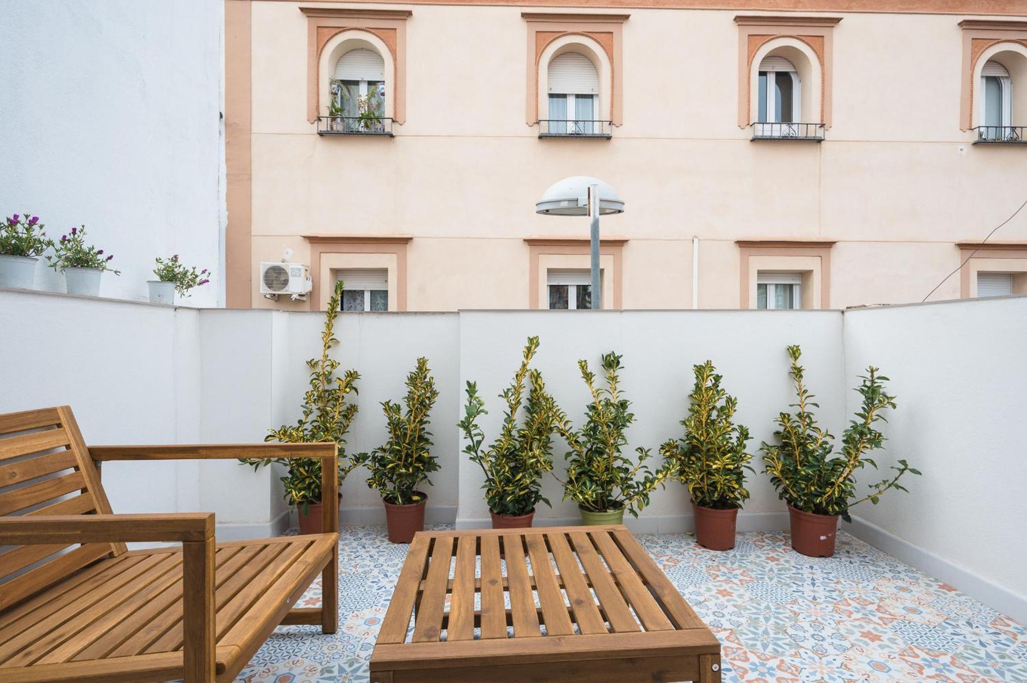 Casa Nina Apartment Seville