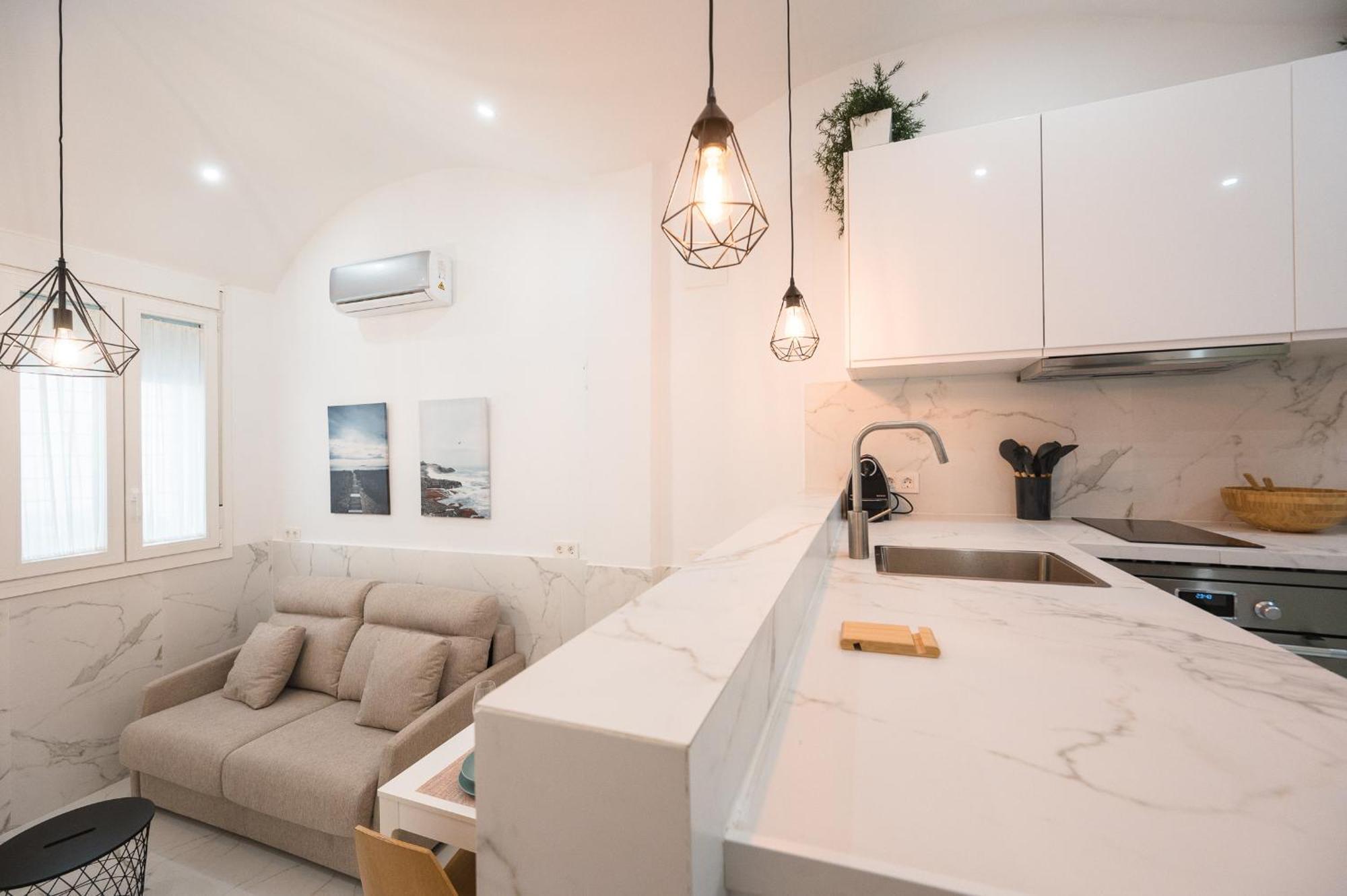Apartment Casa Nina *