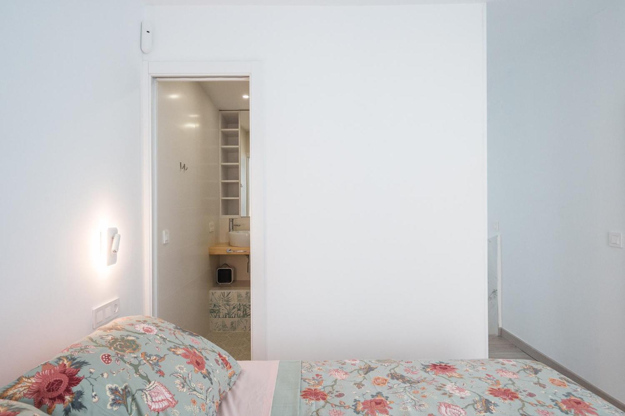 Apartment Casa Nina Seville