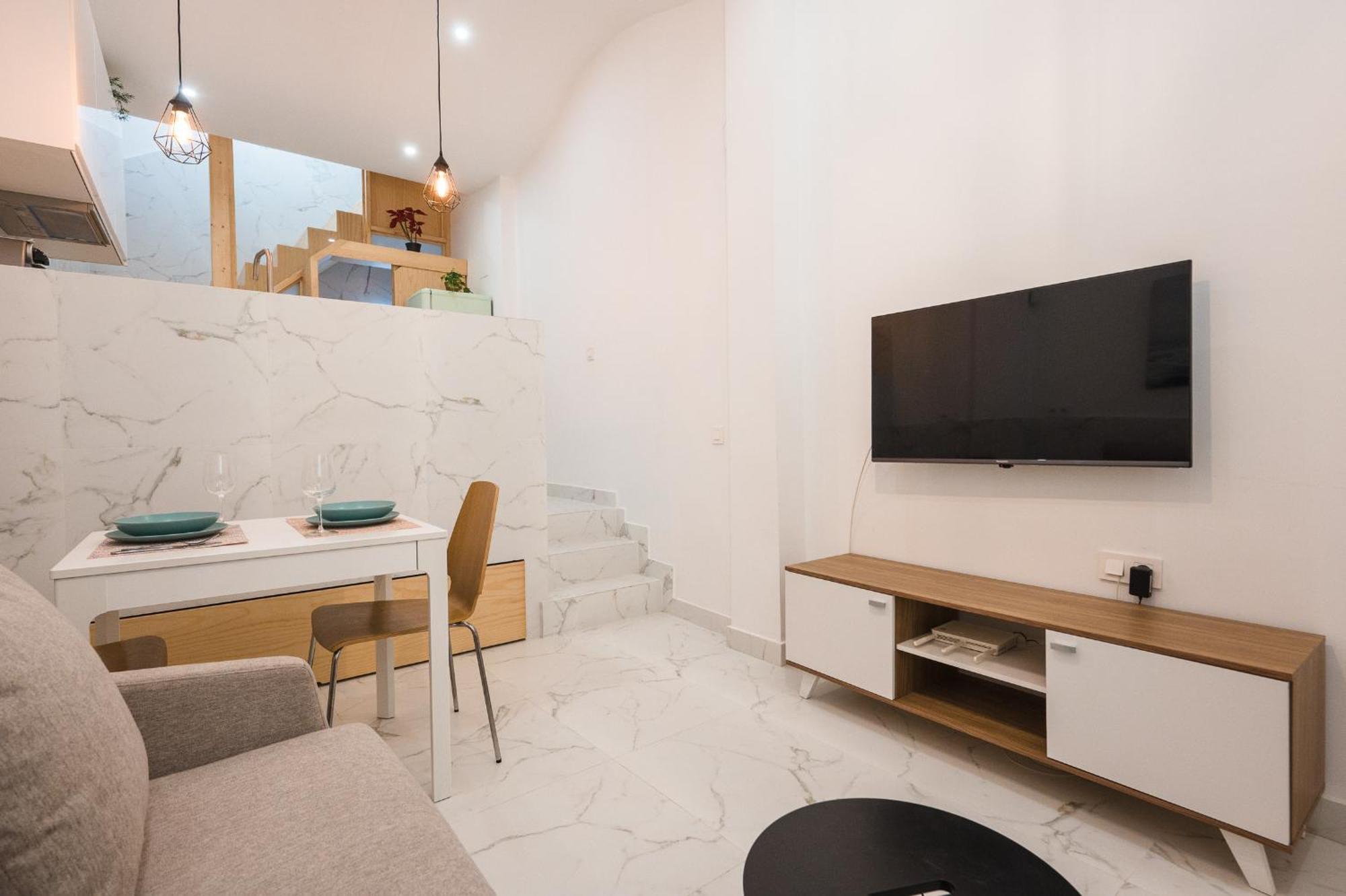 Casa Nina Apartment