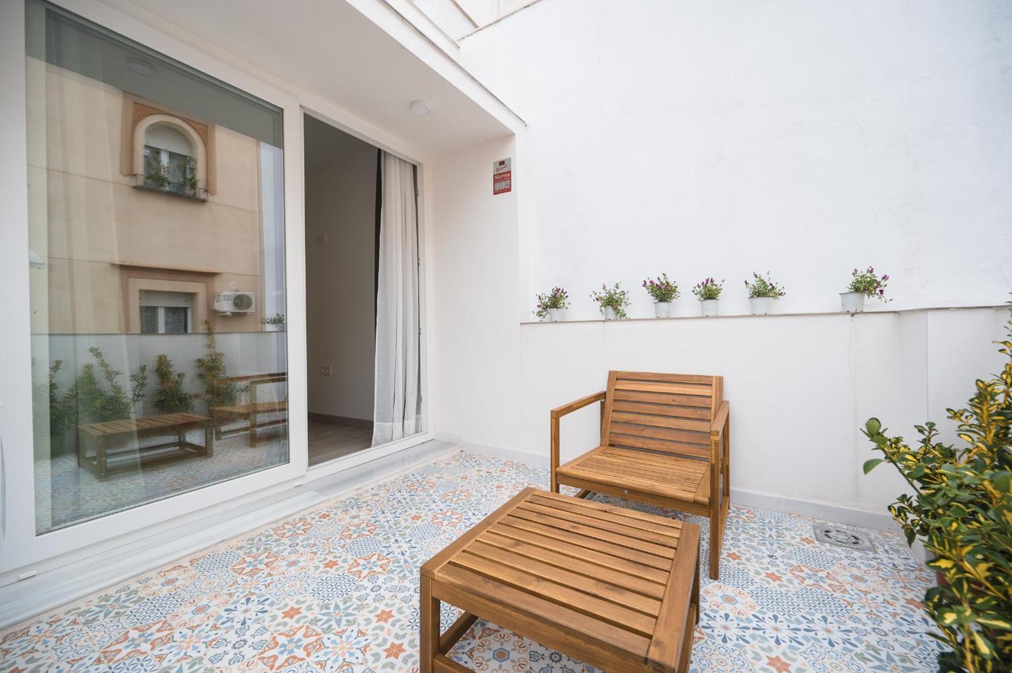 Casa Nina * Seville