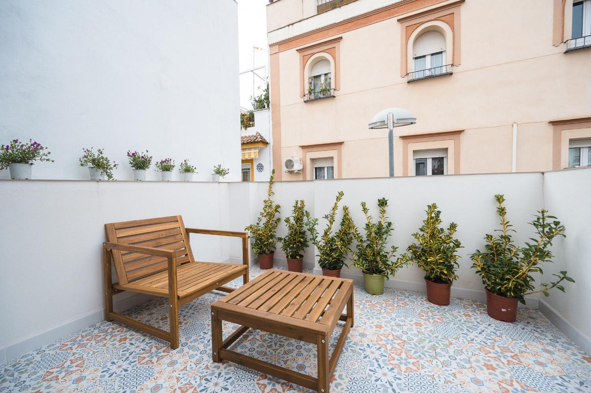 Apartment Casa Nina *