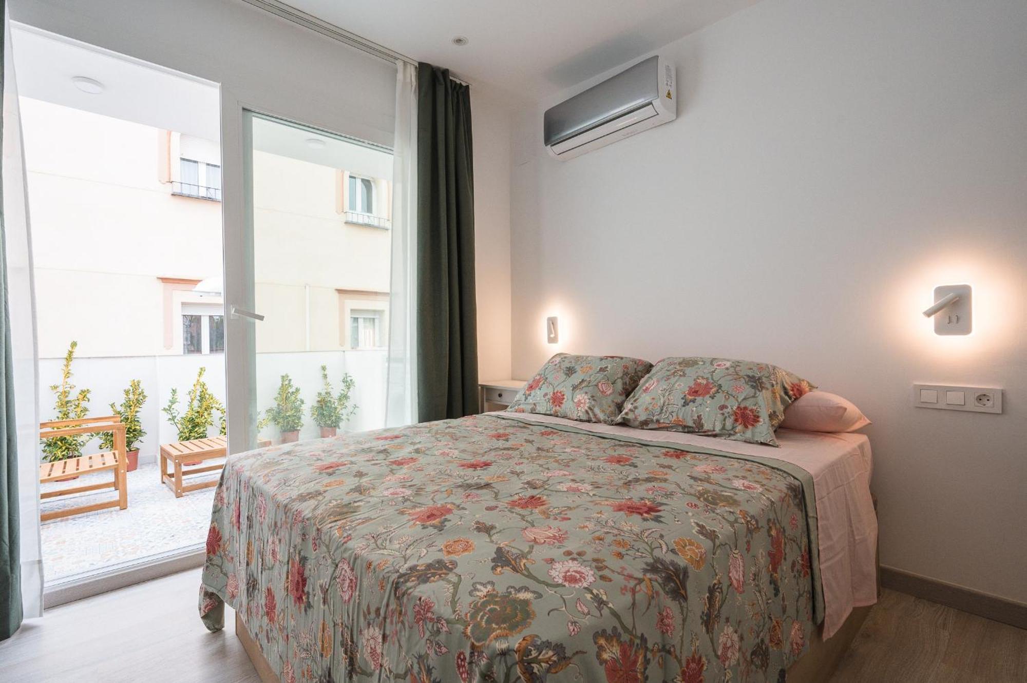 Apartment Casa Nina Seville