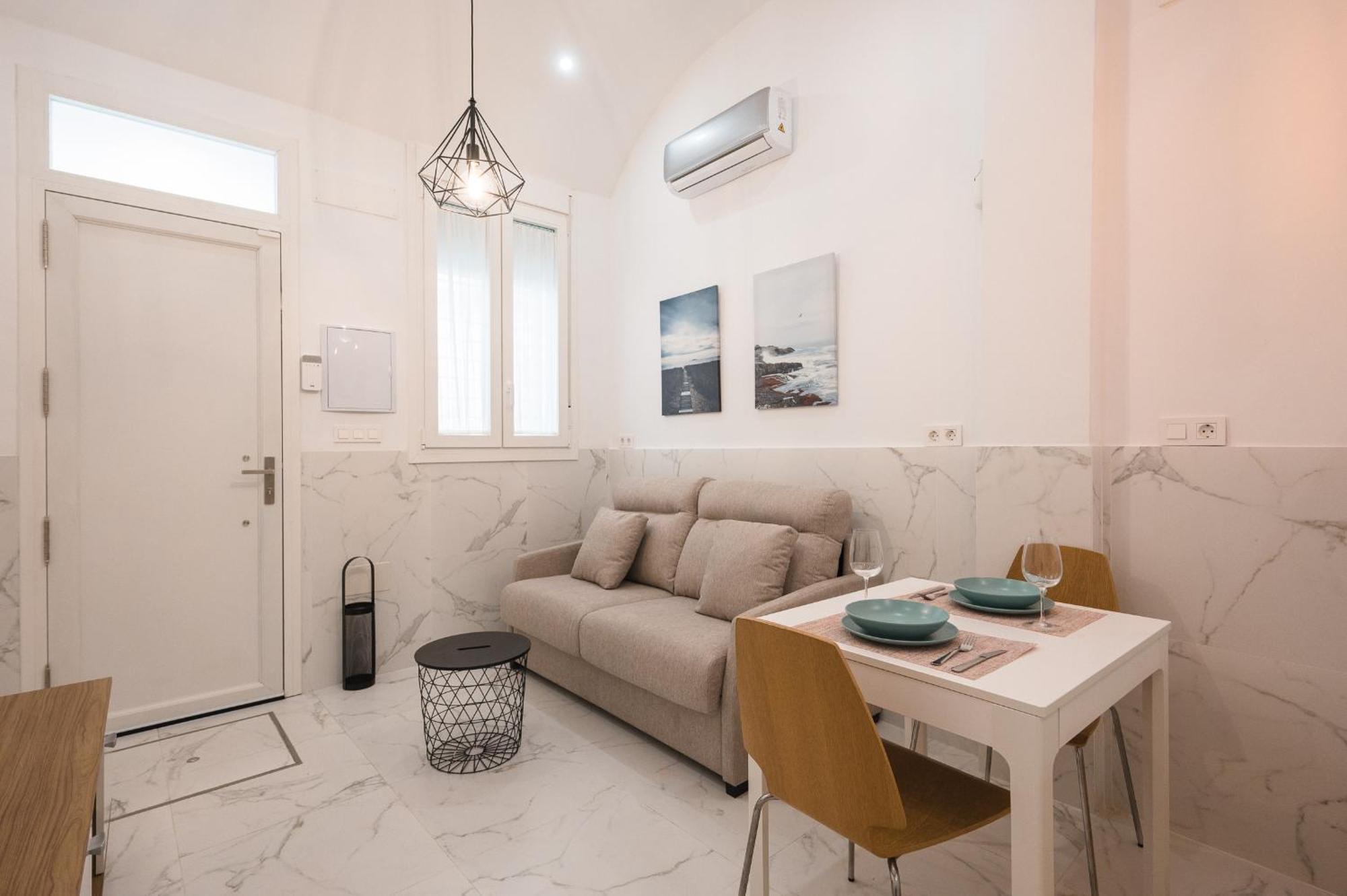 Casa Nina * Seville