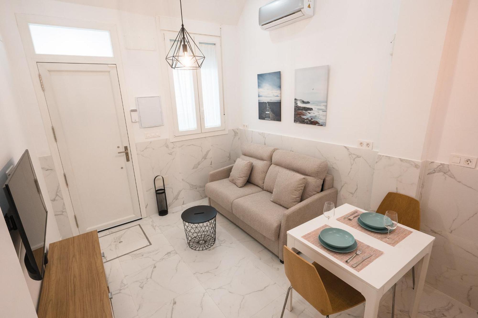Casa Nina Apartment *