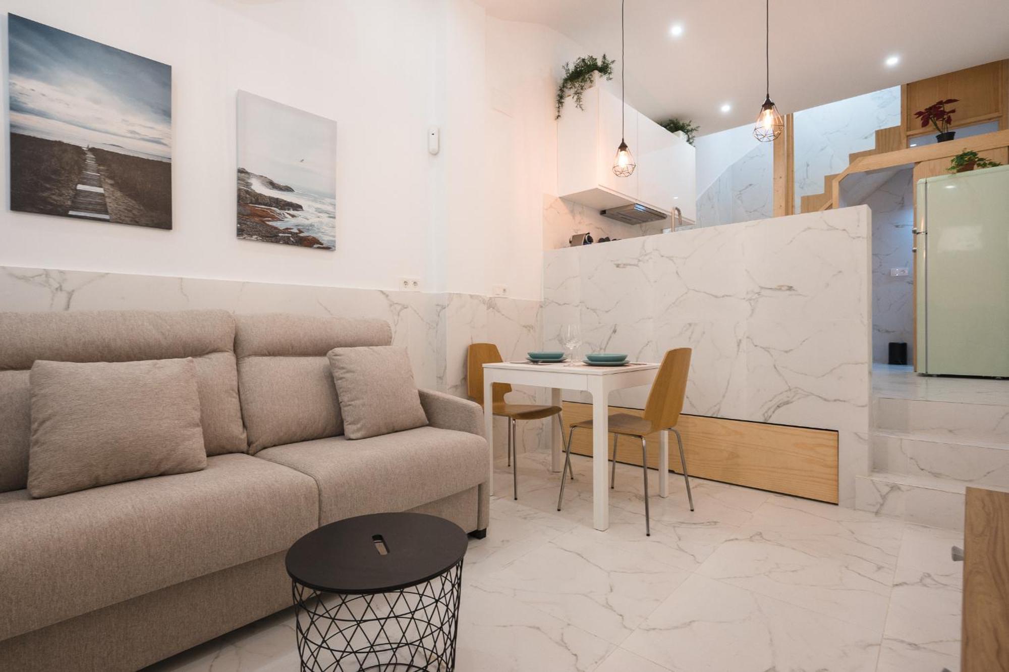 Casa Nina Apartment Seville