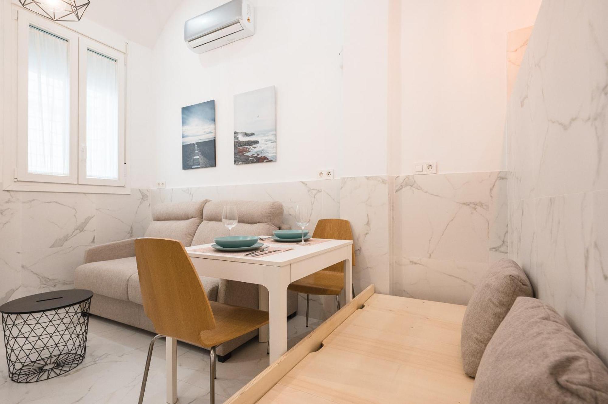 Casa Nina Apartment